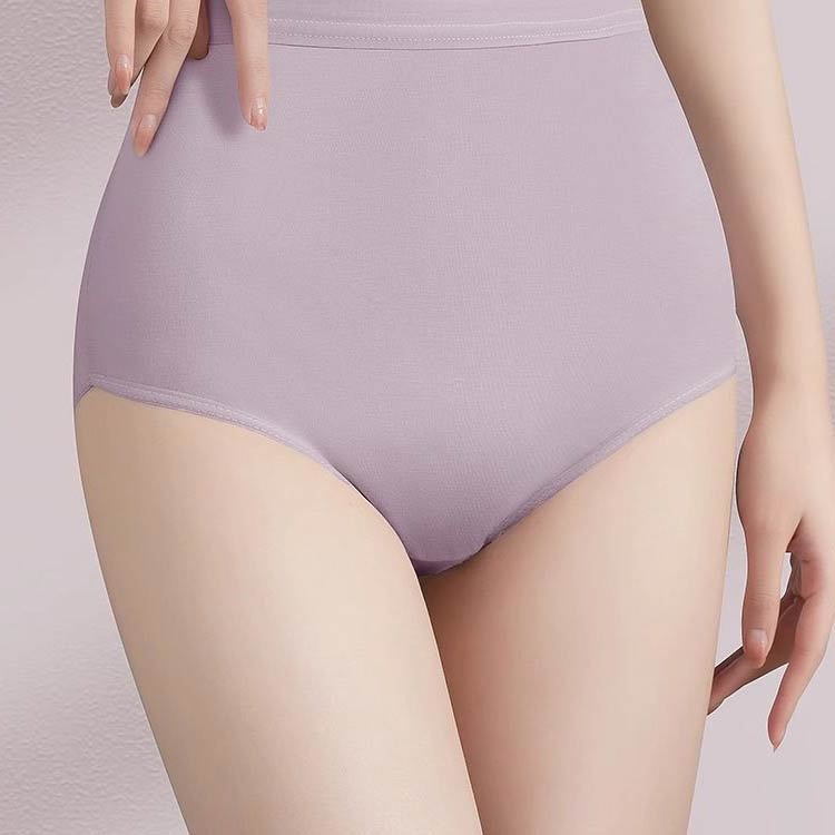 10枚セット 使い捨てショーツ レディース 使い捨て 綿 コットン ショーツ ハイウエスト 使い捨て下着 除菌 通気 吸湿 柔らか 快適 伸縮 女性用 旅行用下着 旅行 出張 入院 施術用 業務