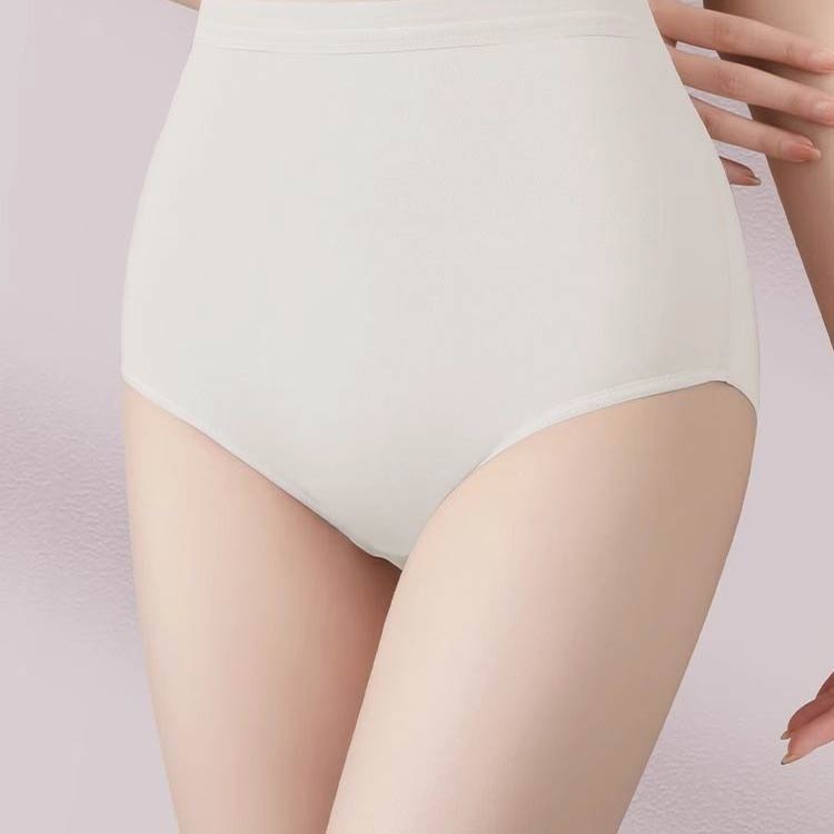 10枚セット 使い捨てショーツ レディース 使い捨て 綿 コットン ショーツ ハイウエスト 使い捨て下着 除菌 通気 吸湿 柔らか 快適 伸縮 女性用 旅行用下着 旅行 出張 入院 施術用 業務