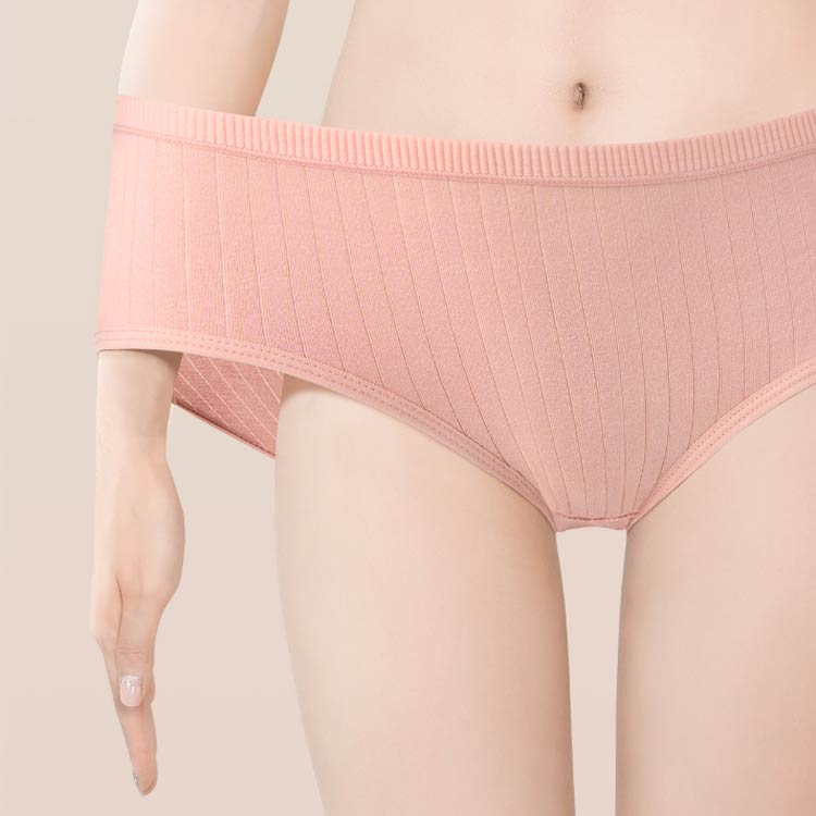 20枚セット 使い捨て パンツ ショーツ 下着 インナー レディース 使い捨て下着 使い捨てショーツ ハイウエスト 個別包装 コットン 綿 妊娠 深履き 女性用 マタニティ 通 無地 生理用 2