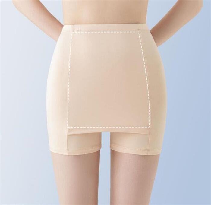 ペチコート Yラインカバーインナー 下着 ペチパンツ インナー Yラインカバー パンツ レディース ナイトウェア レディース インナー 下着 ランジェリー ショーツ スタンダード