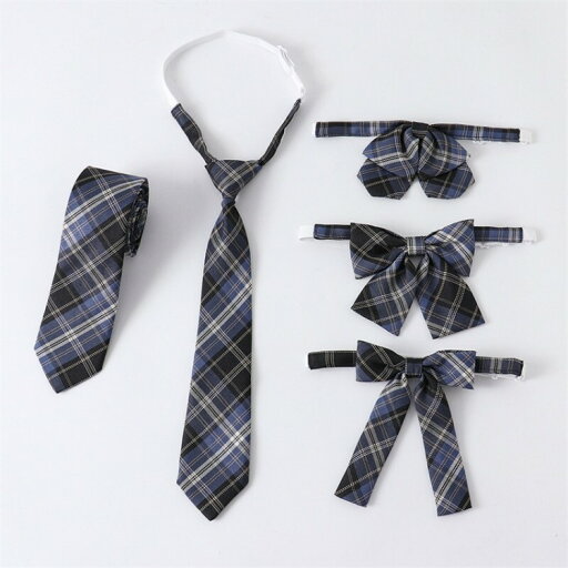 制服 ネクタイ 5点セット レディース スクールネクタイ 蝶ボウタイ 蝶結び スクールボウタイ アジャスター付き チェック柄 学生服 制服リボン ピンク ネイビー レッド スクールリボン 制服 ネクタイ 5点セット レディース スクールネクタイ 蝶ボウタイ 蝶結び スクールボウタイ アジャスター付き チェック柄 学生服 制服リボン ピンク ネイビー レッド スクールリボン