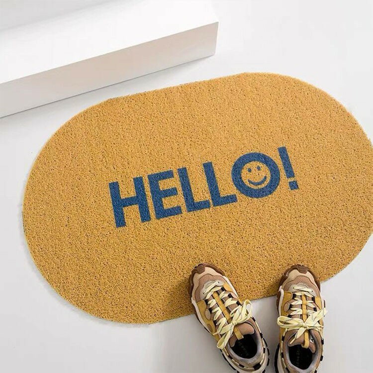 玄関マット 泥落としマット ドアマット 屋外 耐摩耗 洗える 浴室マット 40*60cm 50*80cm 60*90cm 室内 ..