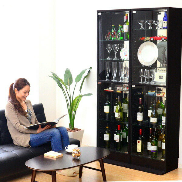 コレクションケース コレクション 棚 ミニカー コレクションキャビネット ケース フィギュアケース ディスプレイケース ラック フィギュア コレクションラック ...