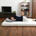 すのこベッド 折りたたみ ダブル 桐 ベッド すのこ 木製 4つ折り ダブルベッド 頑丈 ベッド用すのこマット 桐 すのこベット 湿気 スノコマット すのこマッ...