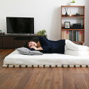 すのこベッド ロール シングル 桐 ベッド すのこ 木製 ロールすのこ シングルベッド 頑丈 ロールタイプ ベッド用すのこマット 桐 すのこベット 湿気 スノコ...