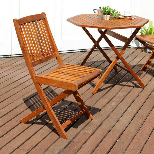 ガーデン チェア ガーデンチェア セット 屋外 おしゃれ チェアセット テラス チェアー 2脚 モダン 椅子 バルコニー 2脚セット ブラウン 茶 ガーデンチェ...