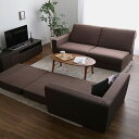 ソファー ソファ 3人掛け ソファーベッド おしゃれ 三人掛け 3人掛けソファー フロアソファー フロアーソファ ローソファー ロータイプ リビングソファー 3...