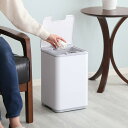 ゴミ箱 自動自動開閉 センサー おしゃれ ダストボックス 10リットル 以上 フタ付き 蓋付 キッチン リビング ゴミ箱 スリム 屋外 くず入れ ダストBOX ...