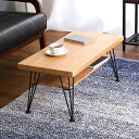テーブル ローテーブル センターテーブル リビングテーブル カフェ 北欧 西海岸 木製 ヴィンテージ table おしゃれ 無垢 アイアン レトロ モダン カフ...
