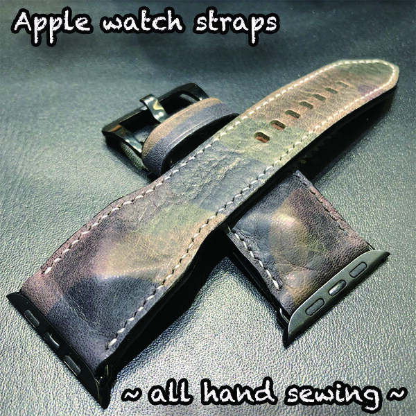 Ladicalstraps パネライバックル アップ