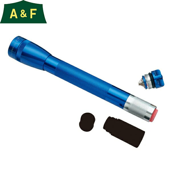 A&F エイアンドエフ ミニマグバルブ�