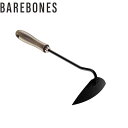 ベアボーンズ トライアングルホー BAREBONES 20232021 ガーデンツール BBL20232021000000 国内正規品