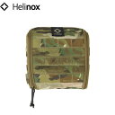 ヘリノックス サイドストレージ スリムXS マルチカモ タクティカルサプライ Helinox TACTICAL SUPPLIES HEL19755035019000