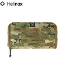 ヘリノックス サイドストレージ スリムS マルチカモ タクティカルサプライ Helinox TACTICAL SUPPLIES HEL19755036019000