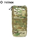 ヘリノックス サイドストレージ トールS マルチカモ タクティカルサプライ Helinox TACTICAL SUPPLIES HEL19755037019000