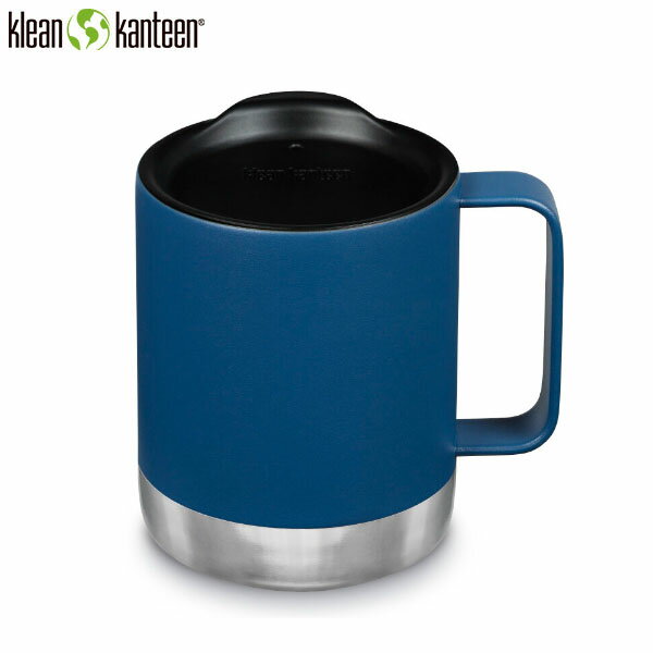 ꡼󥫥ƥ Klean Kanteen ƥ쥹ޥå ץޥ ǥ˥ 350ml ݲ  դ KLE19322146586000