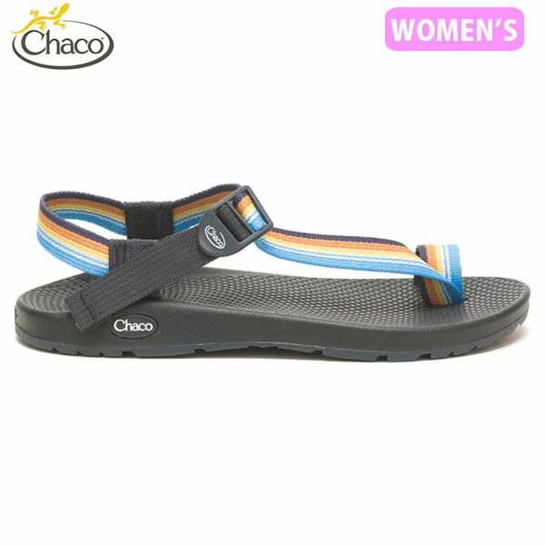 Chaco チャコ サンダル レディース Ws ボーディ ベルト ブルー BODHI 軽量 スポーツサンダル ストラップサンダル アウトドア JCH109364 CHA12365290364