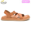 Chaco チャコ サンダル レディース Ws タウンズ カシュー TOWNES ストラップサンダル スポーツサンダル アウトドア 旅行 JCH109388 CHA12365297388