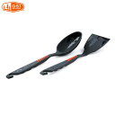 ジーエスアイ GSI パックスプーン スパチュラセット GSI11871970000000