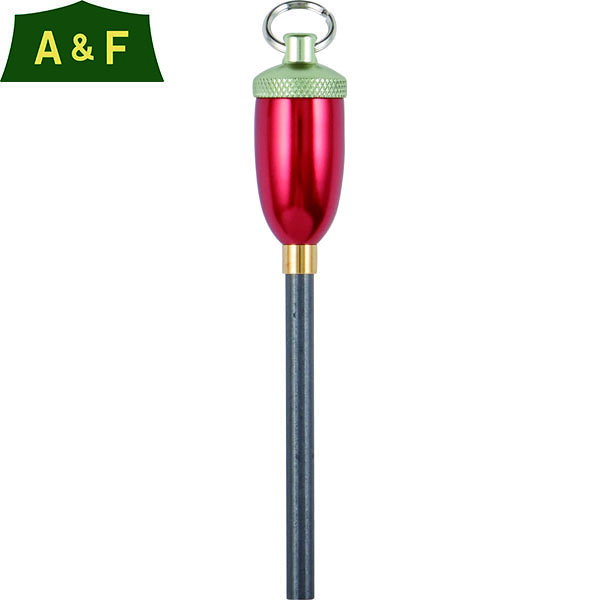 A&F グラン メタルマッチ レッド アウトドア AF00800084004000