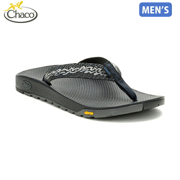 Chaco サンダル メンズ チャコ ラピッドプロ フリップ エディーブラックグラファイト 12366182 JCH00000149 CHA12366182149