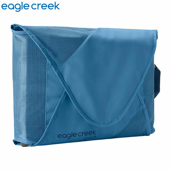 륯꡼ EagleCreek Ǽ ɻ ڸ ѥåå  GMեL ֥롼ɡ EC040...