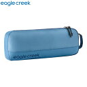 イーグルクリーク EagleCreek ポーチ 小物入れ 収納ケース パックイット リヴィール スリムキューブ M ブルードーン EC040430424 整理 ...