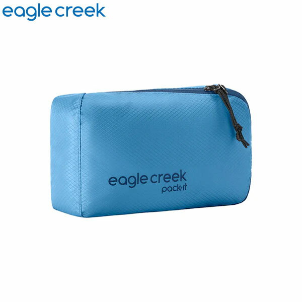 륯꡼ EagleCreek ݡ ʪ Ǽ ѥåå 졼 塼 XS ֥롼ɡ EC0404...