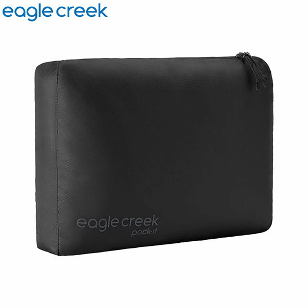 륯꡼ EagleCreek ݡ  Ǽ ѥåå 졼 塼 M ֥å EC040406010...