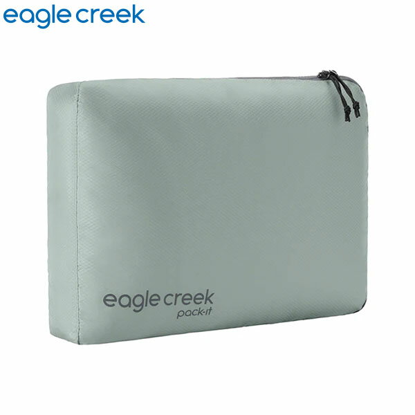 륯꡼ EagleCreek ݡ  Ǽ ѥåå 졼 塼 M ȡ॰졼 EC040406...