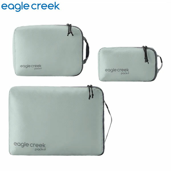 륯꡼ EagleCreek ݡ  ʪ Ǽ ѥåå 졼 塼֥å ȡ॰졼 EC050...