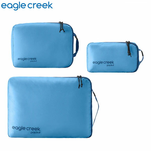륯꡼ EagleCreek ݡ  ʪ Ǽ ѥåå 졼 塼֥å ֥롼ɡ EC0504...
