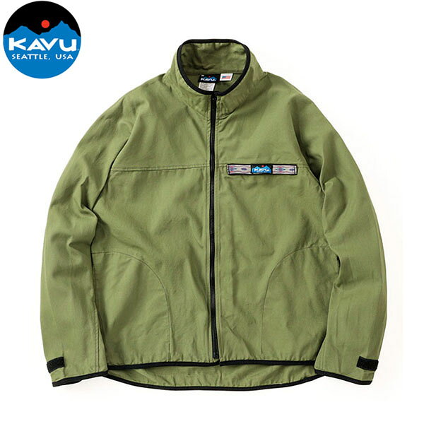 楽天市場】kavu スローシャツの通販