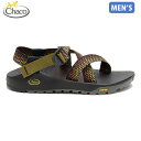 チャコ Chaco メンズ サンダル Ms ラピッド プロ アクアティック フローラ ストラップサンダル ビブラムソール グリップ 防滑 川 速乾 CHA12366180901(4)
