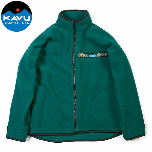楽天市場】kavu フリースの通販