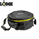 ロッジ LODGE キャリングケース 14インチ キャンプダッチオーブン トートバック AT-14 ブラック 収納袋 LDG19249908000014