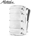 マタドール Matador バックパック ダッフルバック セグ45 ダッフルパック ホワイト 45L 旅行 トラベル MAT20370054010000(4)