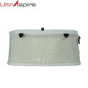 ウルトラスパイア UltrAspire UA フィッテッド レースベルト 3.0 デザートセージ ULT19681130001