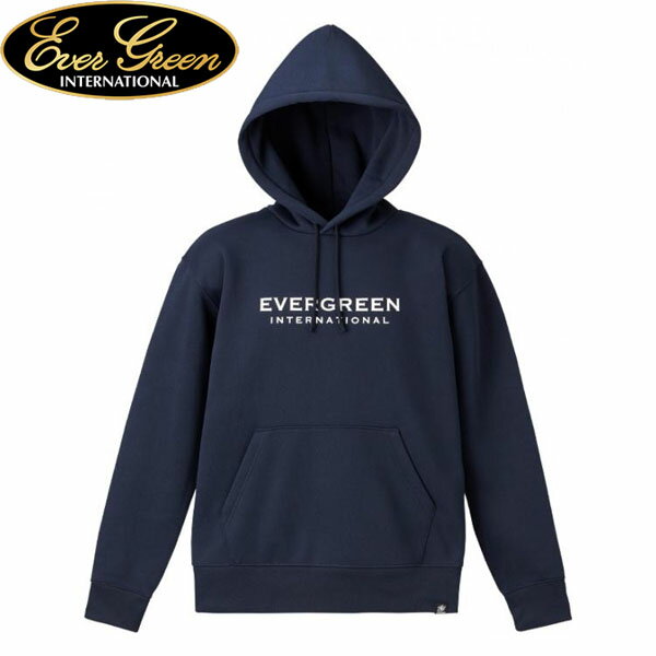 エバーグリーン EVERGREEN EGドライパーカー Aタイプ ネイビー メンズ AZREVG334