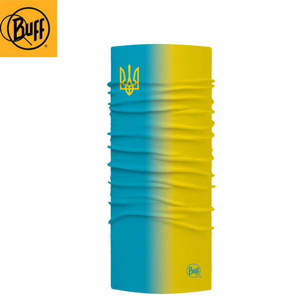バフ Buff ネックウォーマー ネックゲイター ORIGINAL GLORY TO UKRAINE BUF476272