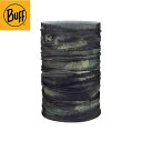 Buff バフ ネックゲイター COOLNET UV INSECT SHIELD RIAKION MULTI 551887 ネックウエア UVネックカバー 日焼け防止 UPF 50 98%UVカット BUF551887