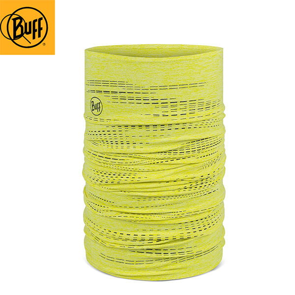 バフ Buff ネックウエア ヘッドウエア DryFlx SOLID LIME ユニセックス スポーツ アウトドア BUF560377