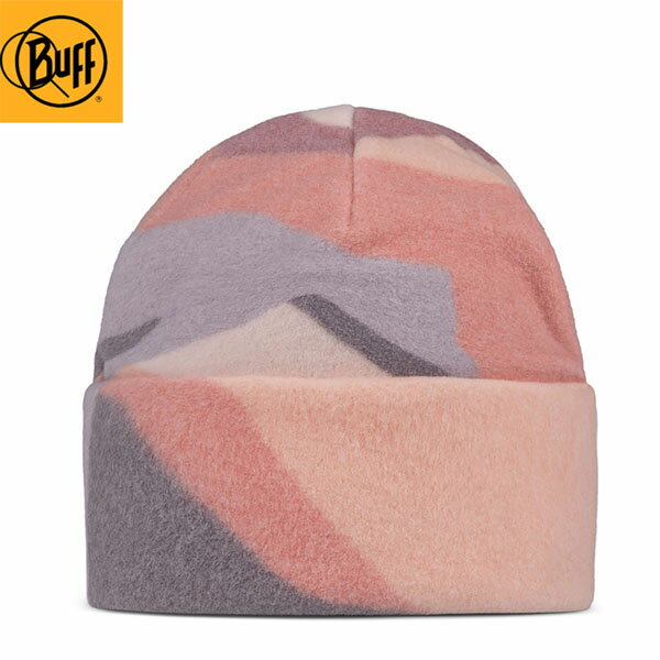 バフ Buff 帽子 キャップ ビーニー Polar Prints Beanie SUNIF MULTI ユニセックス スポーツ アウトドア BUF563477