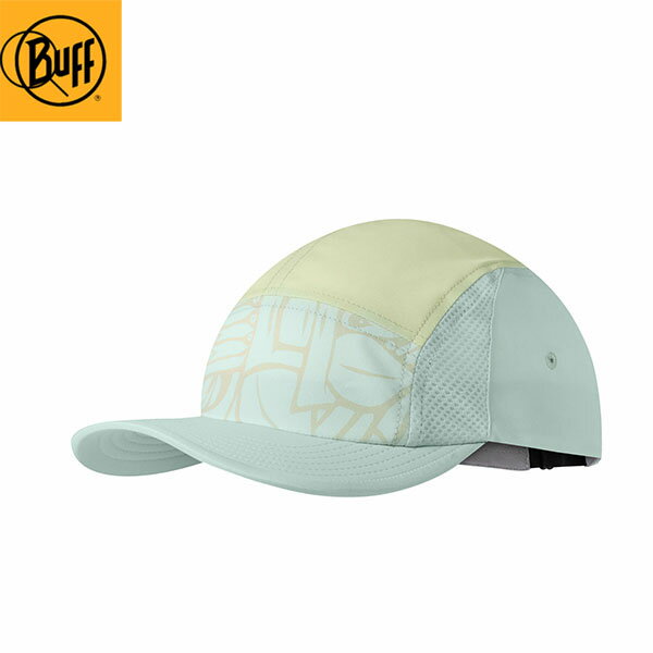 バフ Buff 帽子 キャップ 5 PANEL GO CAP COZUMEL MULTI S/M ユニセックス スポーツ アウトドア BUF576736