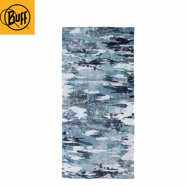 バフ Buff ネックウエア ネックゲイター COOLNET UV INSECT SHIELD LAZS GREY ユニセックス スポーツ アウトドア BUF580597