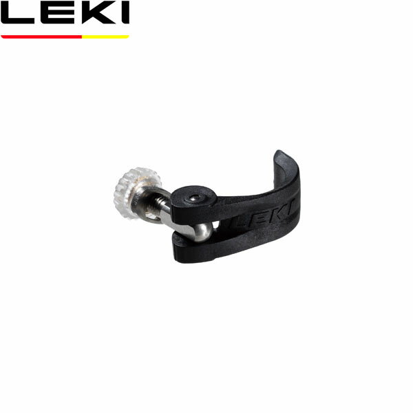 LEKI レキ SPD2レバー BLK16/14（1個） ポールアクセサリー CARAVAN キャラバン 09326 LEK09326