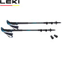 LEKI L gbLO|[ }J[CgAS 100O[ 2{g CARAVAN Lo 1300483 LEK1300483100