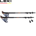 LEKI 쥭 ȥå󥰥ݡ ޥ롼饤 100졼 2 CARAVAN Х 1300485 LEK1300485100