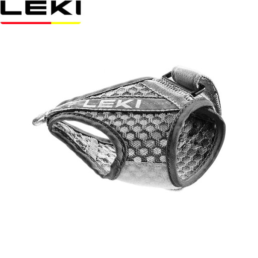 LEKI レキ シャークフレーム ストラップメッシュ MLXL(左用) 100グレー ポールアクセサリー CARAVAN キャラバン 1300512 LEK1300512100 LEKI レキ シャークフレーム ストラップメッシュ MLXL(左用) 100グレー ポールアクセサリー CARAVAN キャラバン 1300512 LEK1300512100