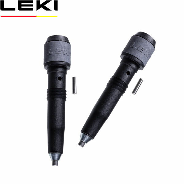 �쥭 LEKI �ݡ��륢�������꡼ DSS���å�12mm (1�ڥ�) CARAVAN �����Х� 1300534 LEK1300534